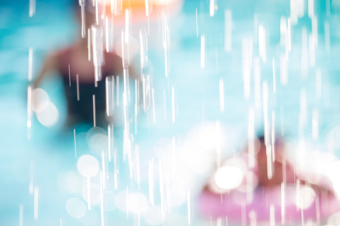 The Parent’s Guide to Stress-Free Bath Time and Water Play with My Cover Cape