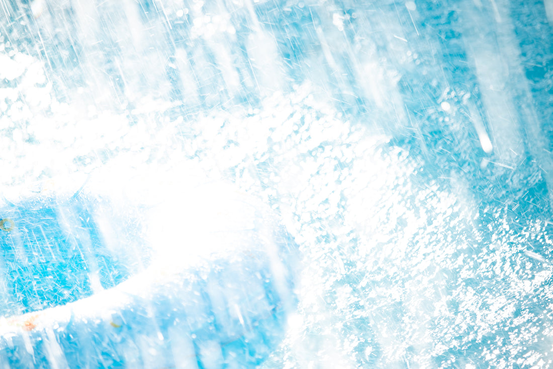 How My Cover Cape Makes Water Play and Bath Time Stress-Free for Parents